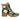 Chaussure KALINEO 081 - 35 / Abricot - Boots