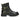 Shoe KANDYO 0123 - 35 / Black - Boots