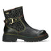 Shoe KANDYO 0123 - 35 / Black - Boots