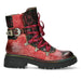 Shoe KANDYO 08 - 35 / Red - Boots