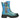 Chaussure KANDYO 12 - 35 / Turquoise - Bottine