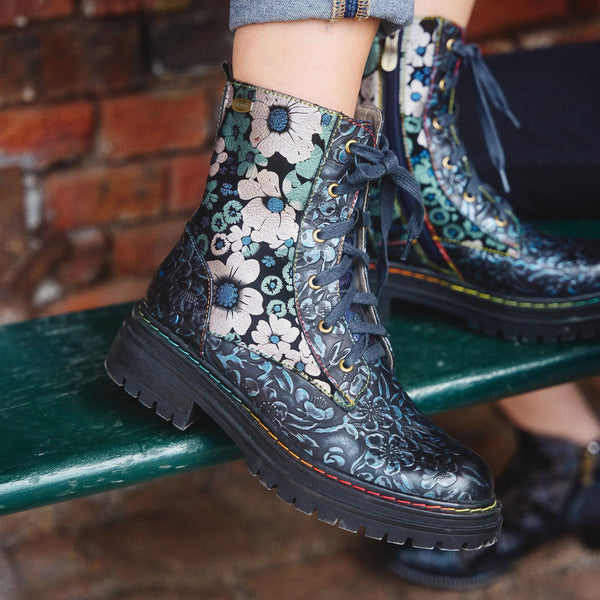 Laura Vita Bottines KANDYO 24 Bottines - Main Image