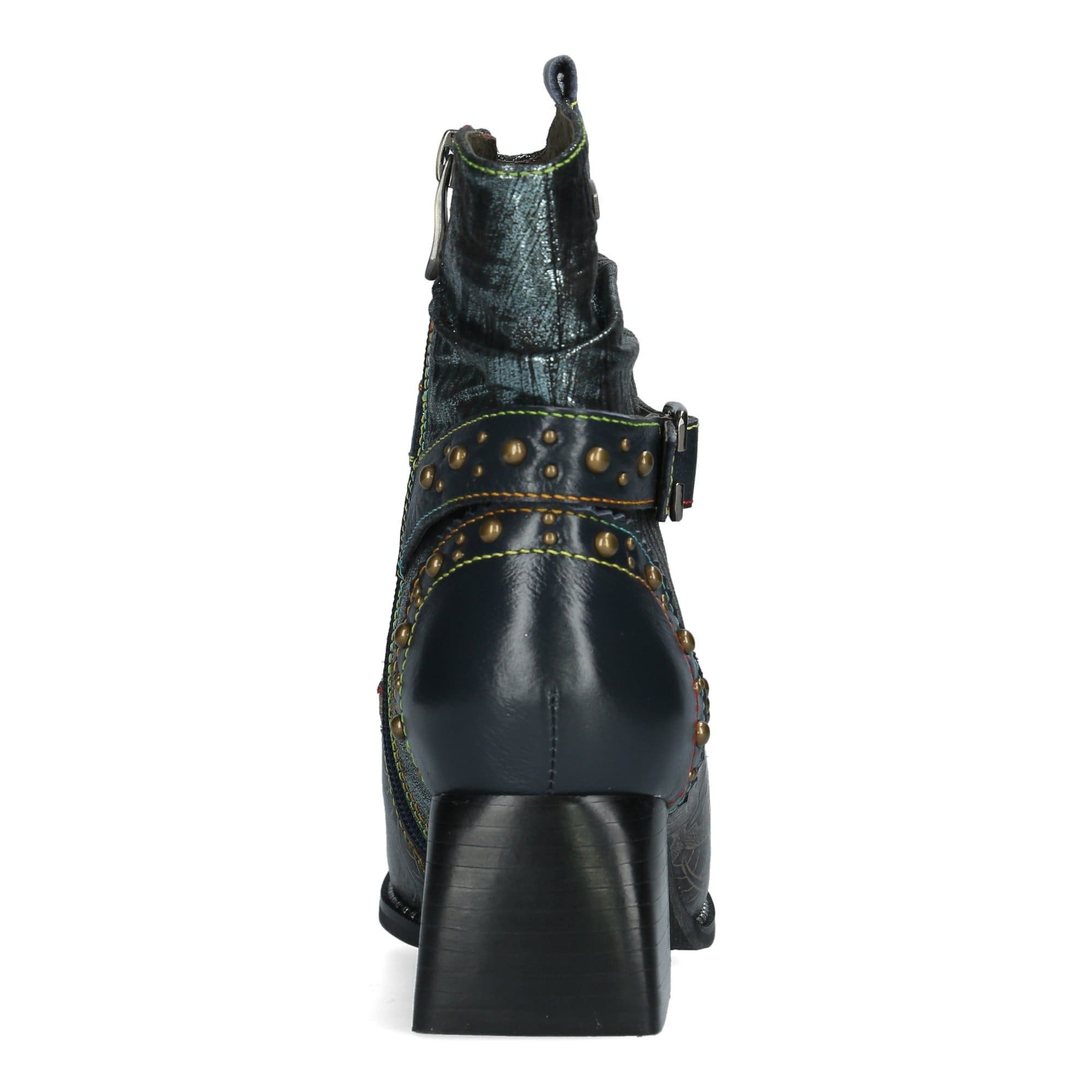 Shoe KANELO 01 - Boots