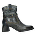 Shoe KANELO 01 - 35 / Black - Boots