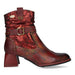 Shoe KANELO 01 - 35 / Red - Boots