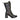 Chaussure KELLAO 03 - 35 / Noir - Botte