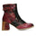 Chaussure KELLAO 12 - 35 / Wine - Boots