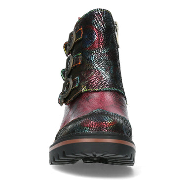 Schuh KESSO 11 Exclusiv - Stiefelette