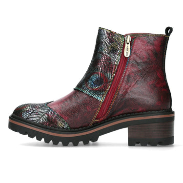Schuh KESSO 11 Exclusiv - Stiefelette