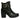 KOKO 01 - 36 / Black - Boots