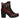 Shoes KOKO 01 - 36 / Red - Boots