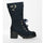 Schuh KOKO 02 - 35 / Blau - Stiefel