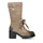 KOKO 02 - 35 / Taupe - Boot