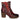 Chaussure KOKO 03 - 35 / Rouge - Boots