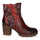 Chaussure KOKO 03 - 35 / Rouge - Boots