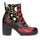 Chaussure KOKO 13 - 35 / Rouge - Boots