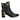 Chaussure KOMALO 23 - 35 / Noir - Boots