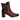 Chaussure KOMALO 23 - 35 / Wine - Boots