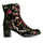 Chaussure KOMALO 24 - 35 / Cerise - Boots