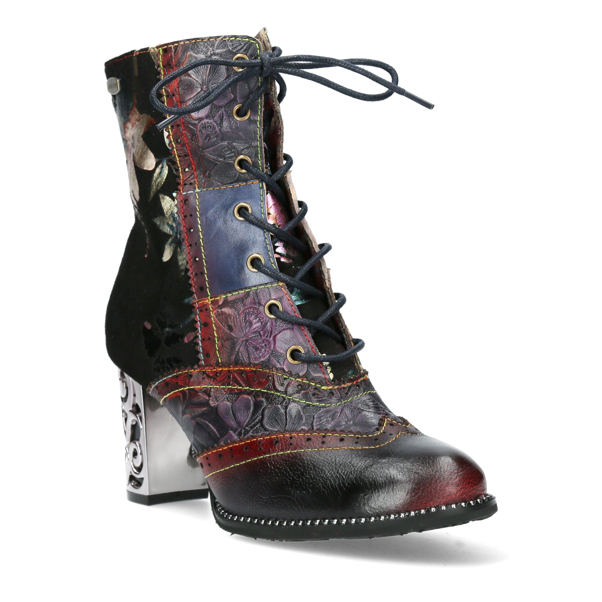 Chaussures Laura Vita Femme LAURA VITA Sandales Mode Femme Luciao