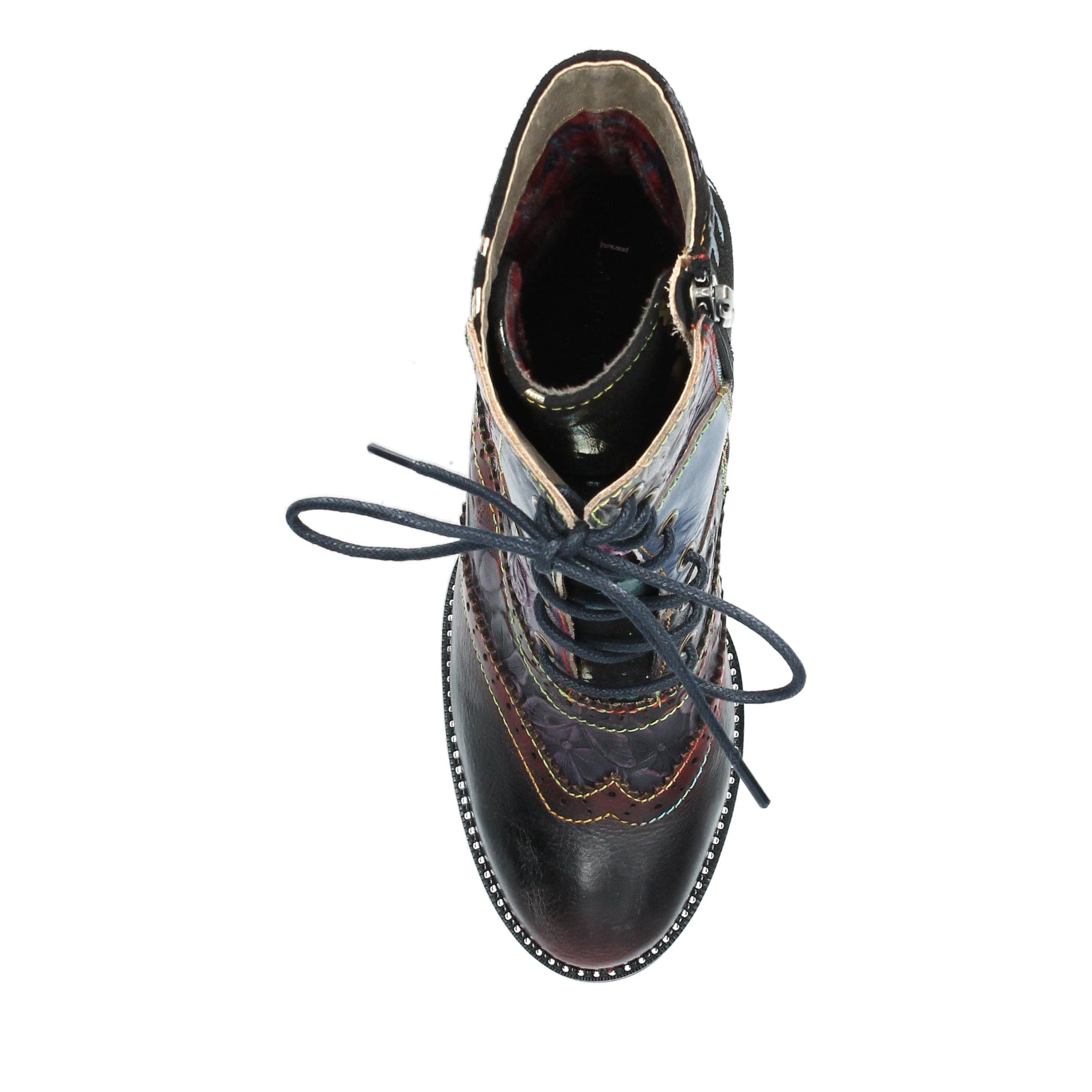 Chaussure LEDAO 09 - Boots