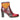 Chaussure LEDAO 223 - 35 / Rouge - Boots