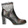 Chaussure LEDAO 223 - 35 / Taupe - Boots