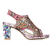 Schuh LEDAO 224 - 35 / Pink - Sandale