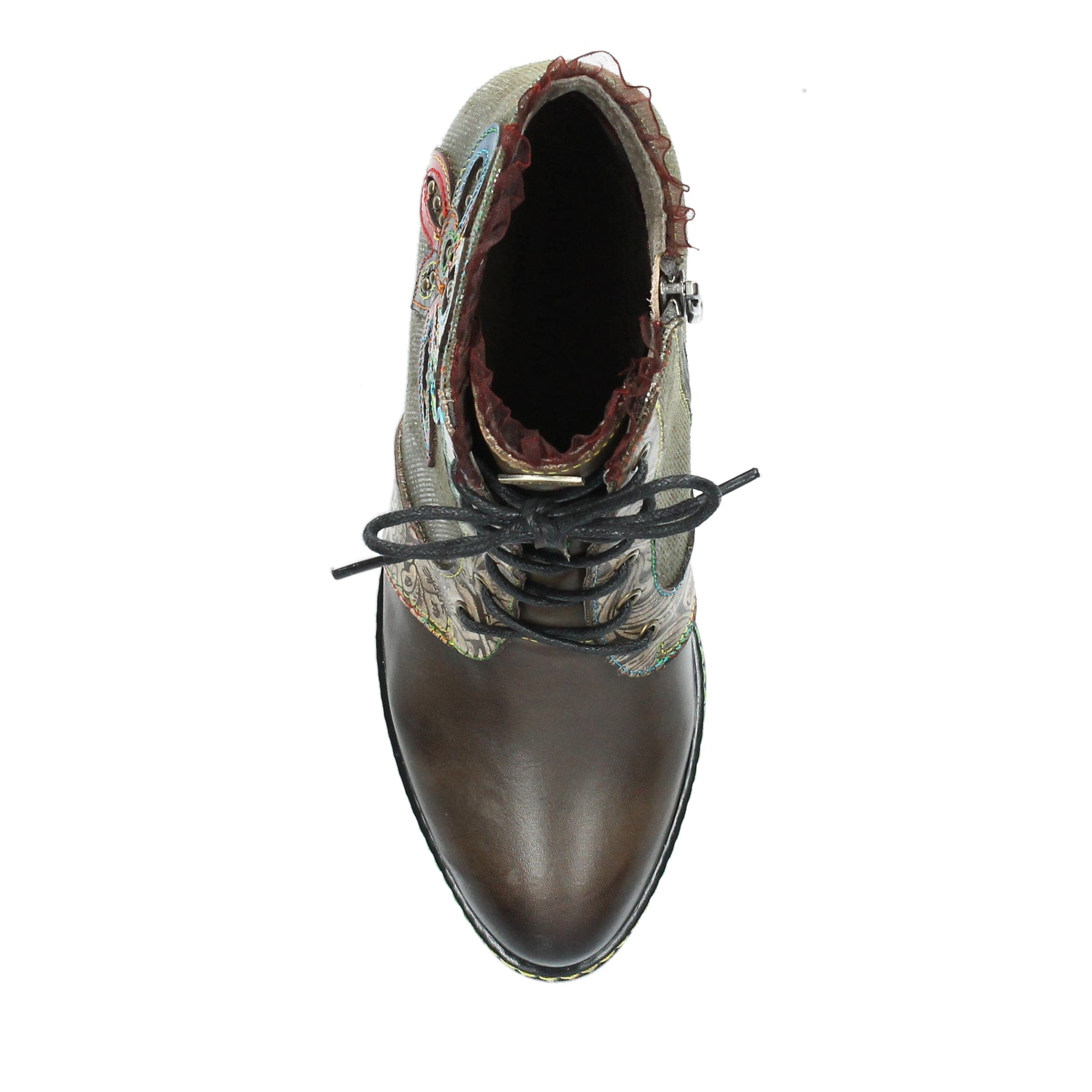 Schuh LEDAO 323 - Stiefeletten