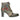 Chaussure LEDAO 323 - 35 / Taupe - Boots