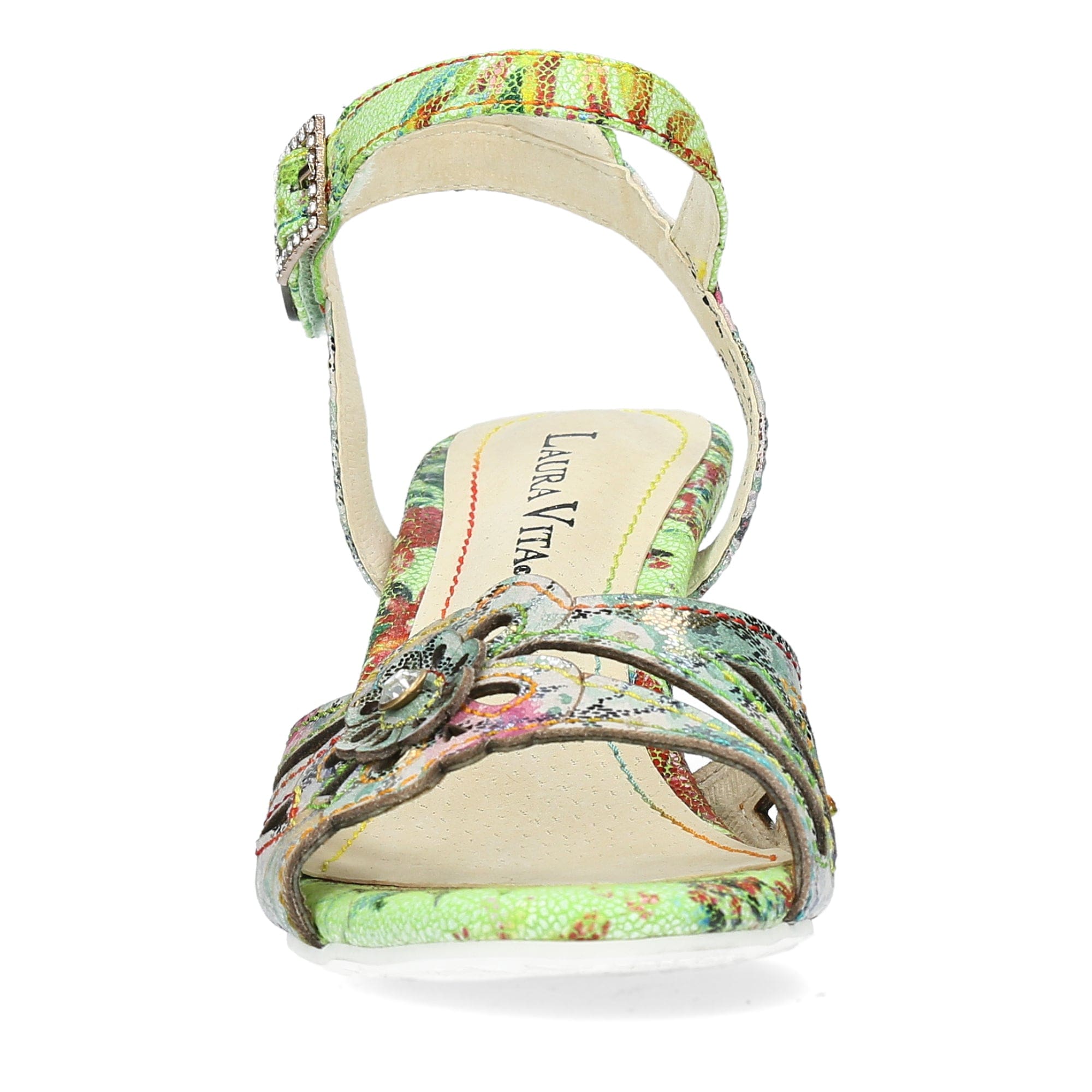 Chaussure LESLYO 04 - Sandale