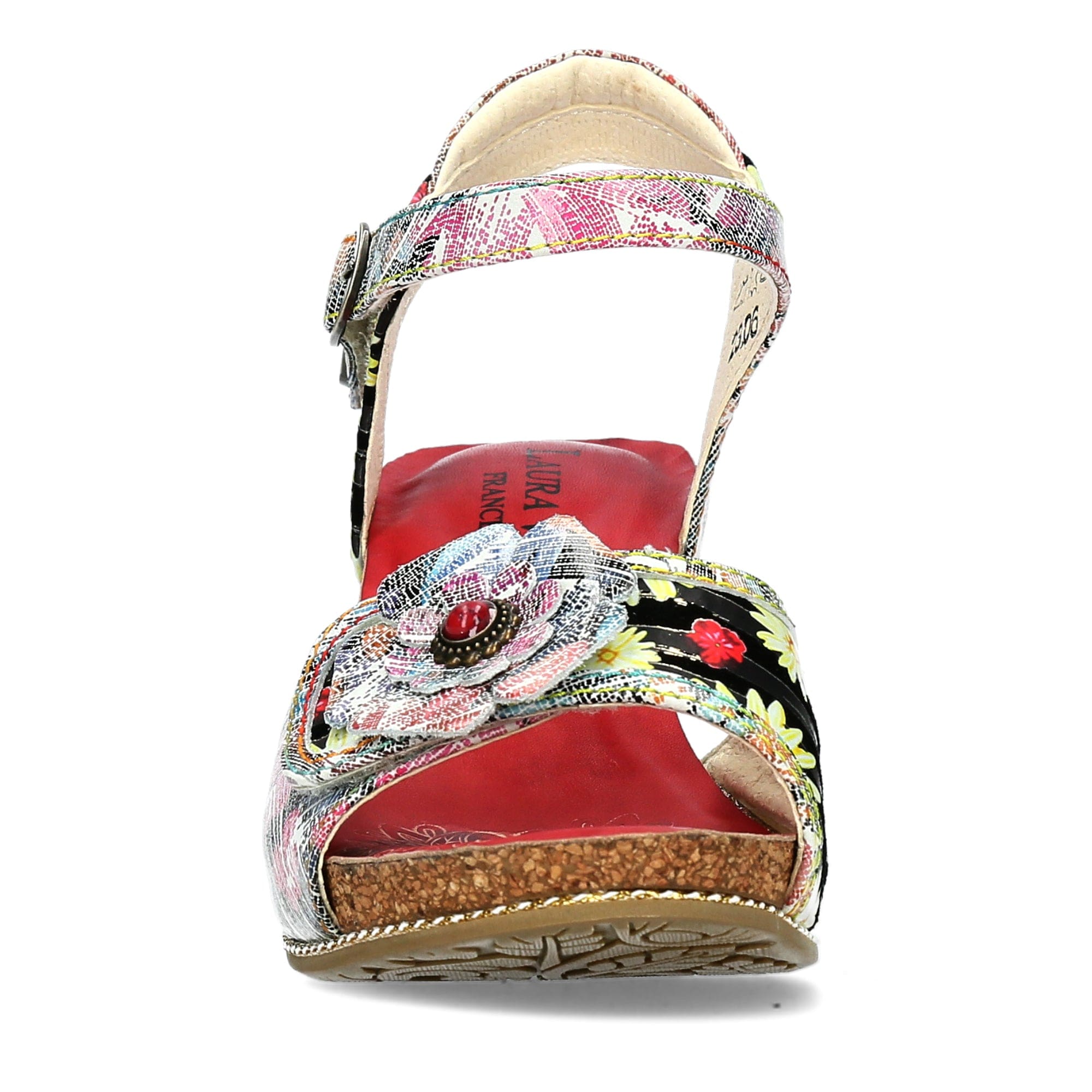 Chaussure LILIO 06 - Sandale