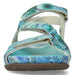 Schuh LILOO 123 - Sandale