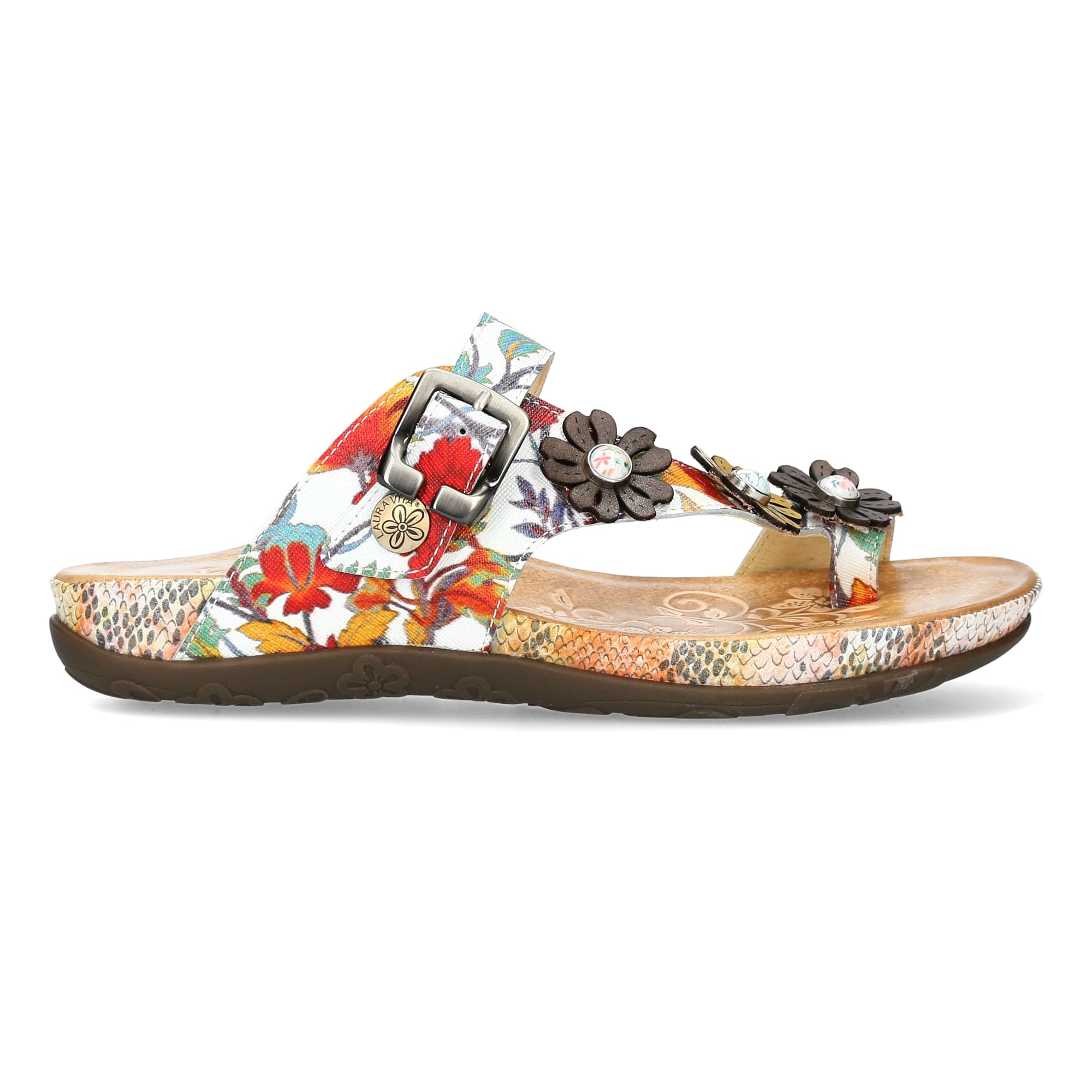 laura vita Mules LILOO 23 En solde Chaussures