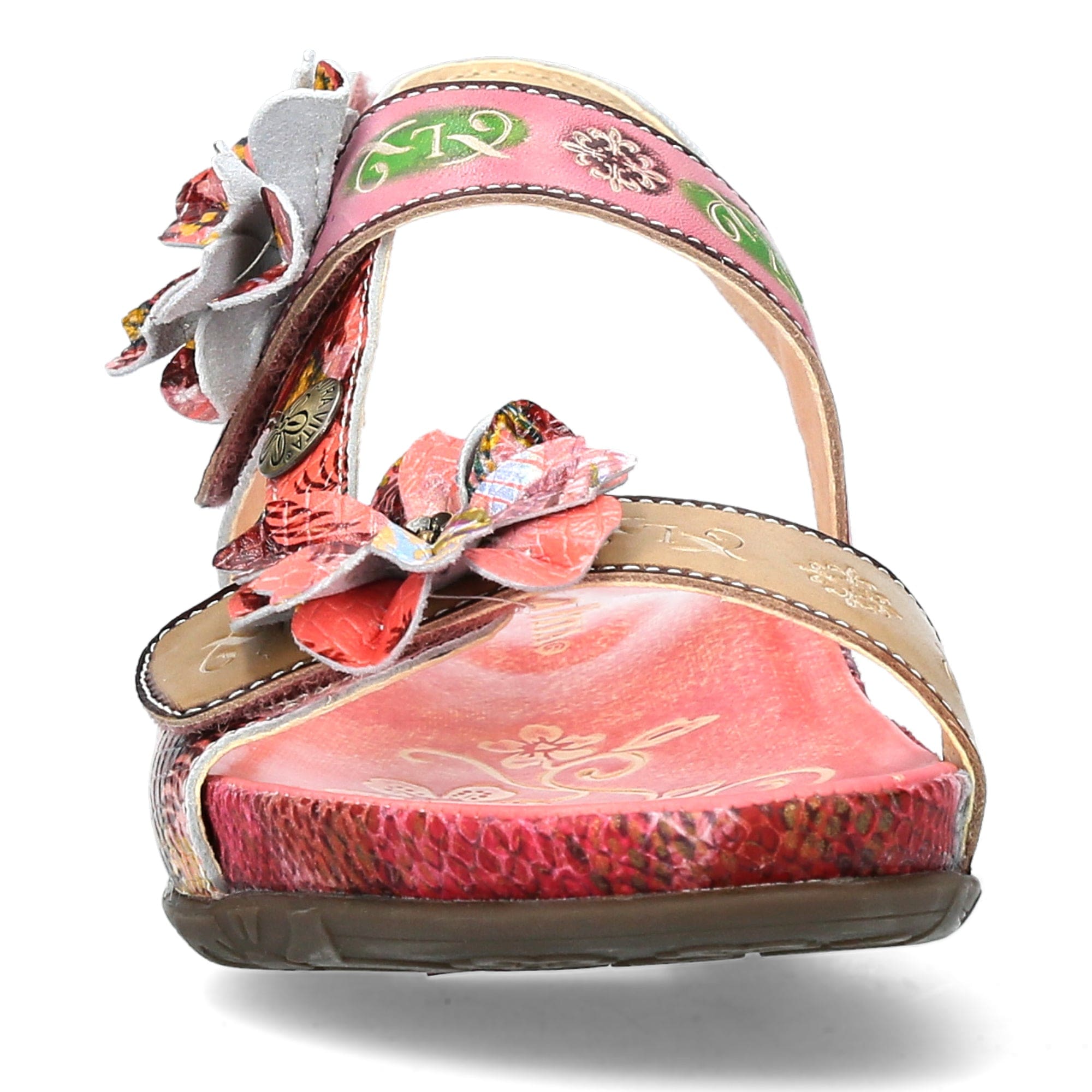 Schuh LILOO 25 - Sandale