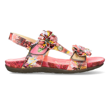 Shoe LILOO 25 - 35 / Pink - Sandal
