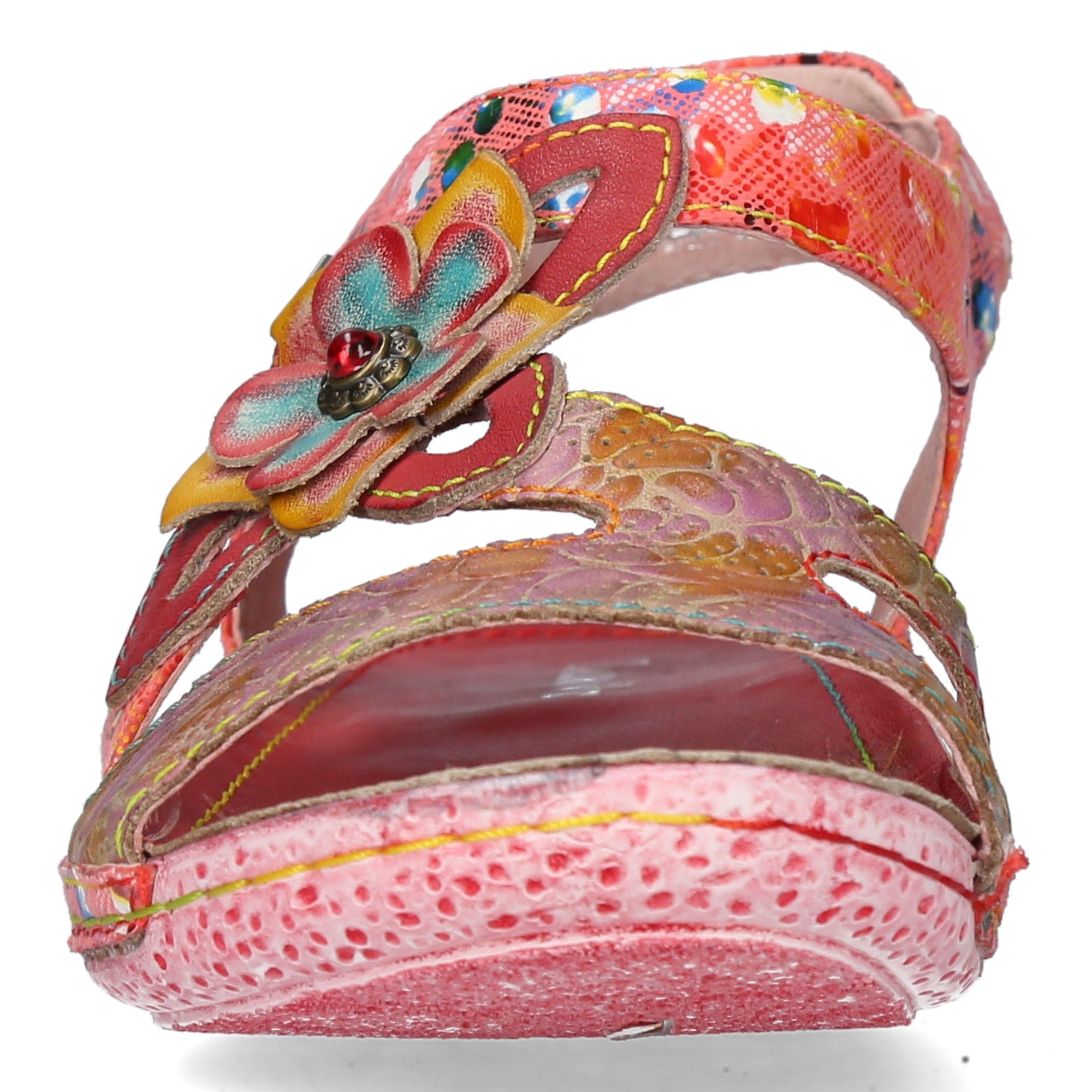 Shoe LINAO 10 - Sandal
