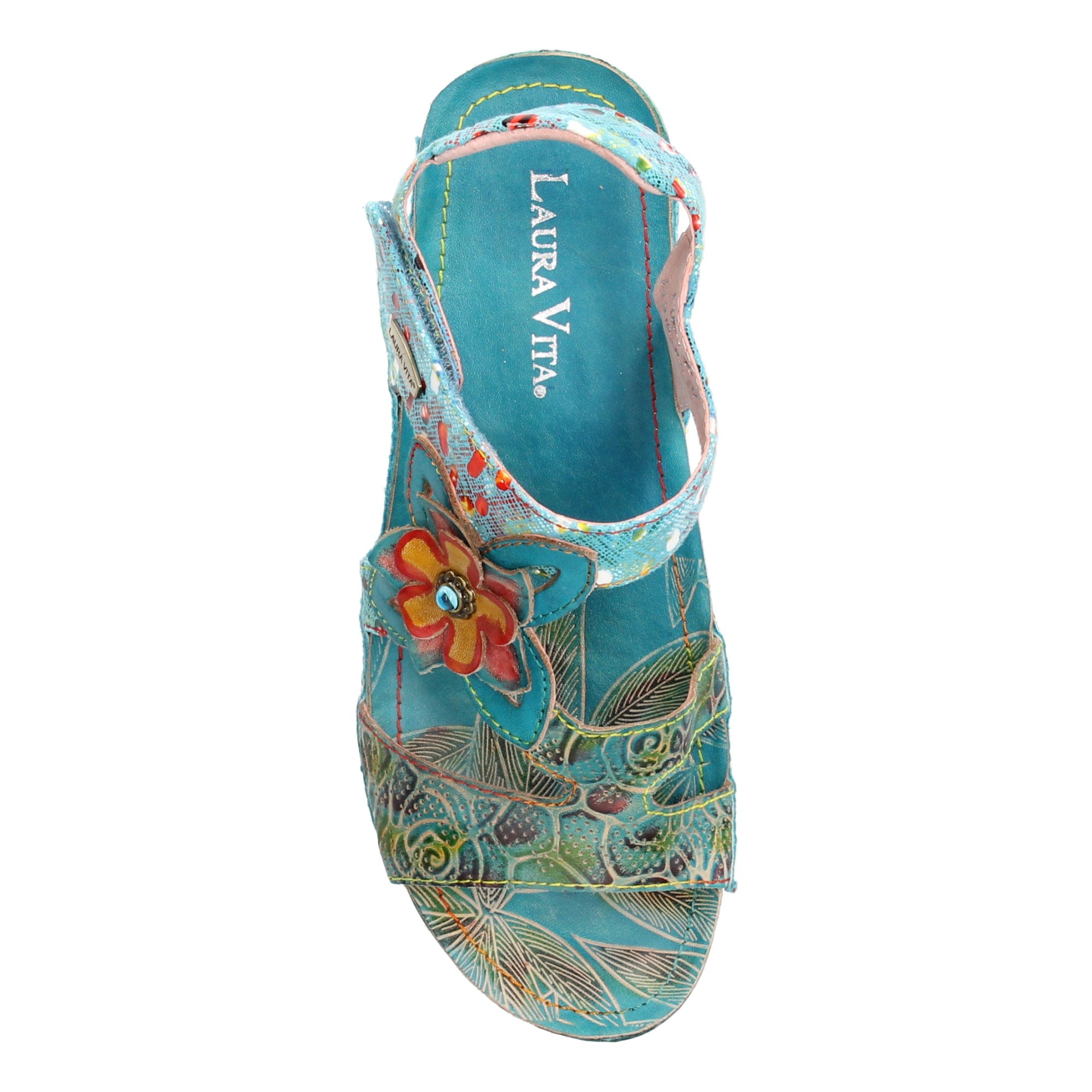 Chaussure LINAO 10 - Sandale