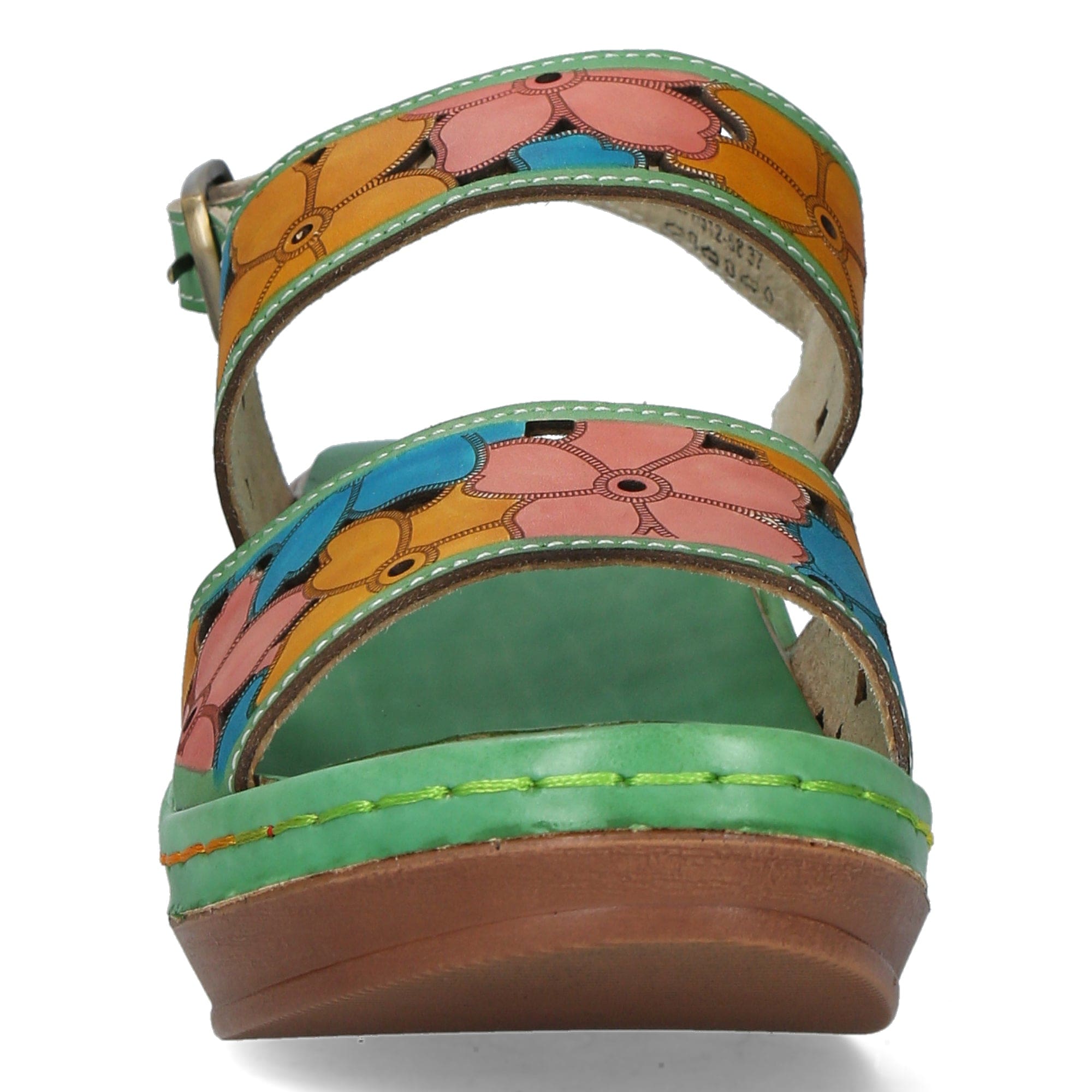 Schuh LINONO 68 - Sandale