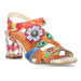 Schuh LUCIAO 01 - Sandale