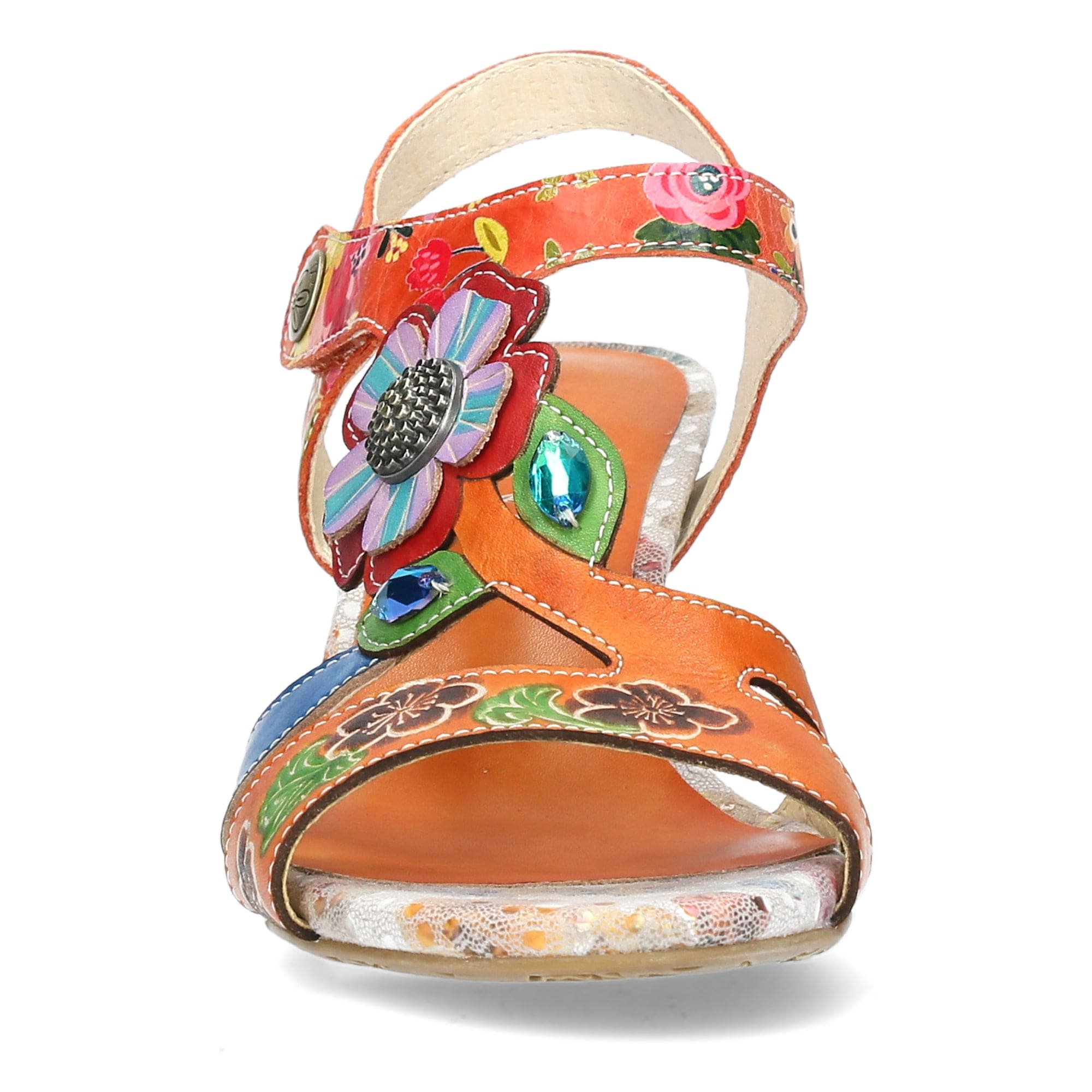 Sandalias Laura Vita Bonito 30 De color Sandalias Laura Vita Bonito 30 De color
