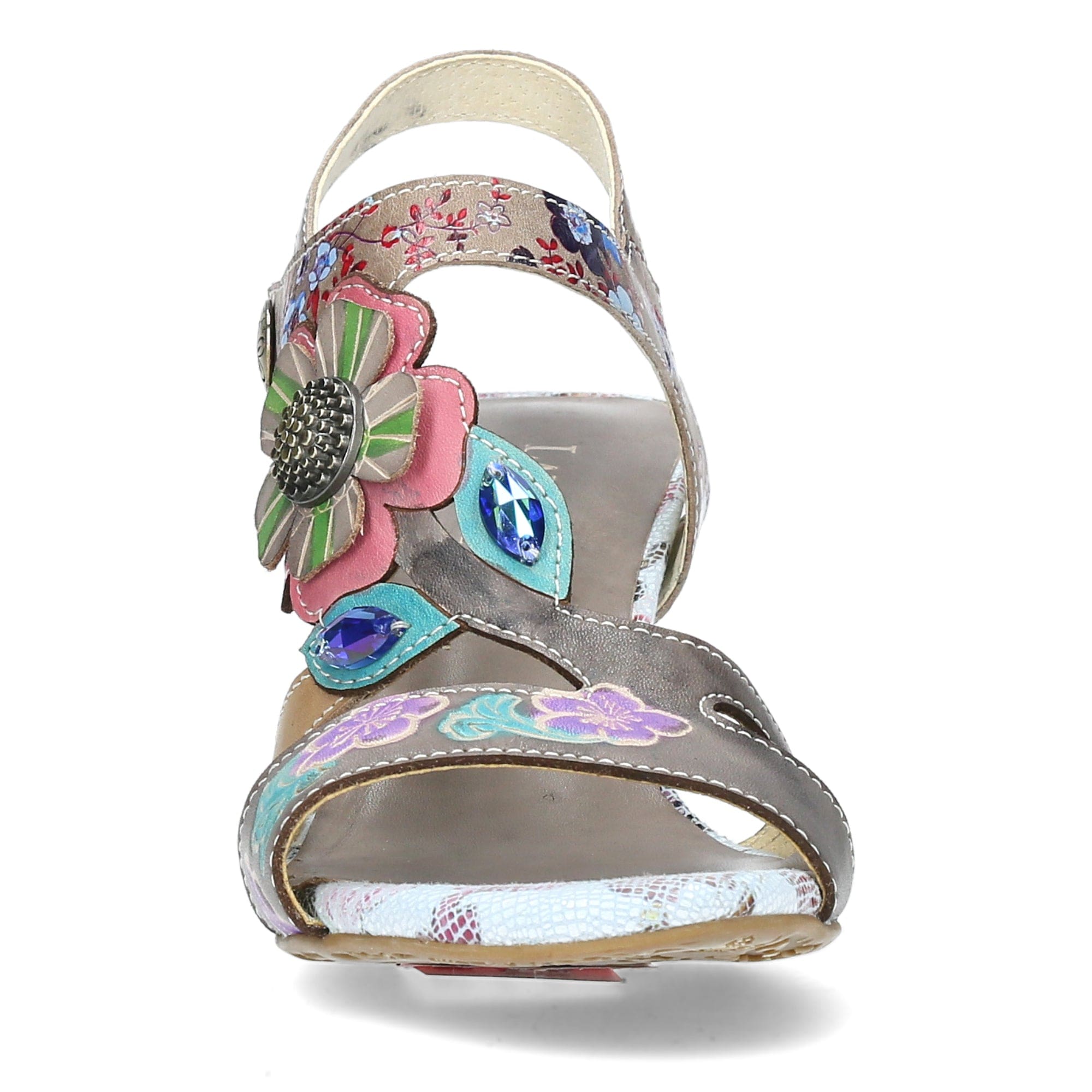 Shoe LUCIAO 01 - Sandal