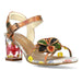 Schuh LUCIAO 08 - Sandale