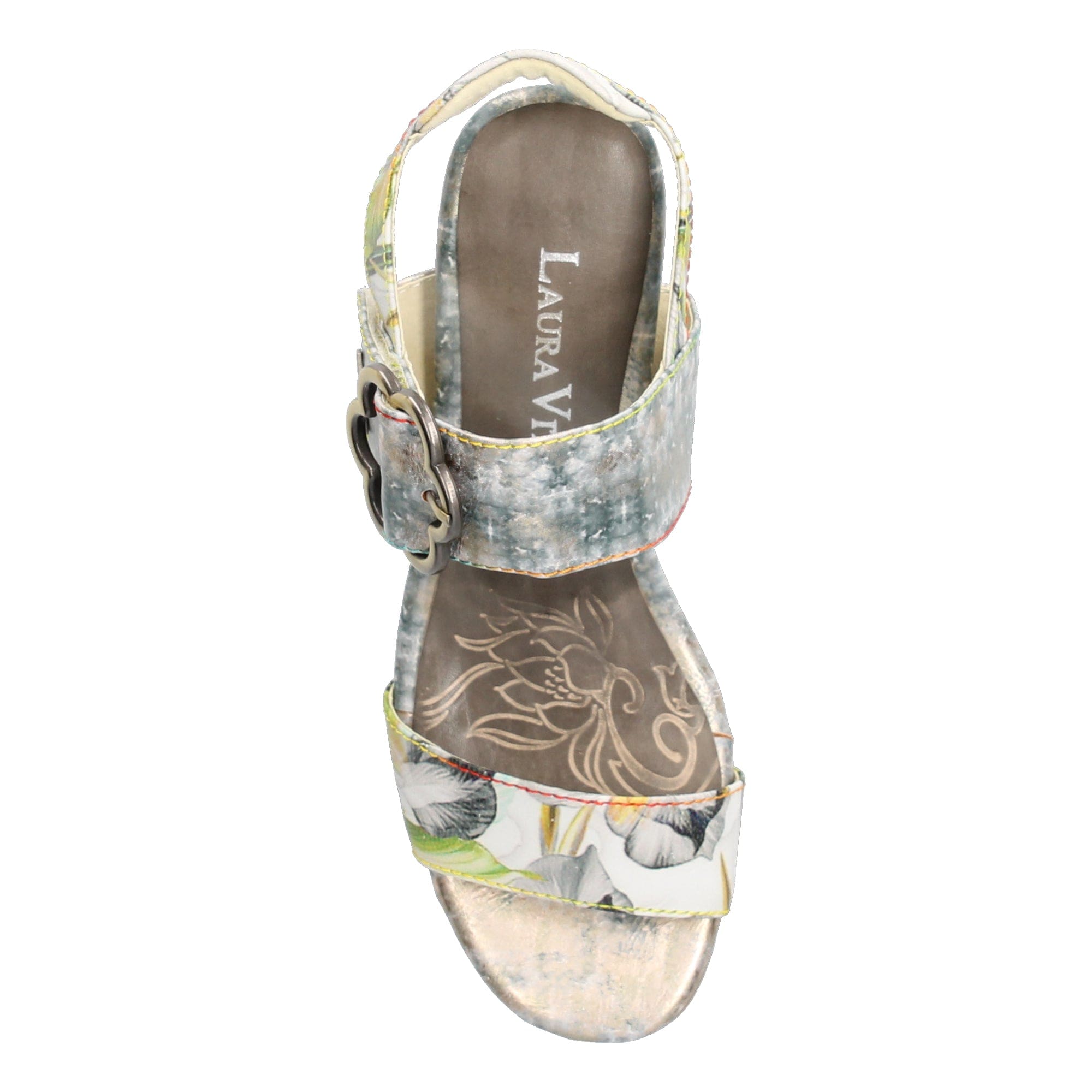 Schuh LUCIEO 11 - Sandale