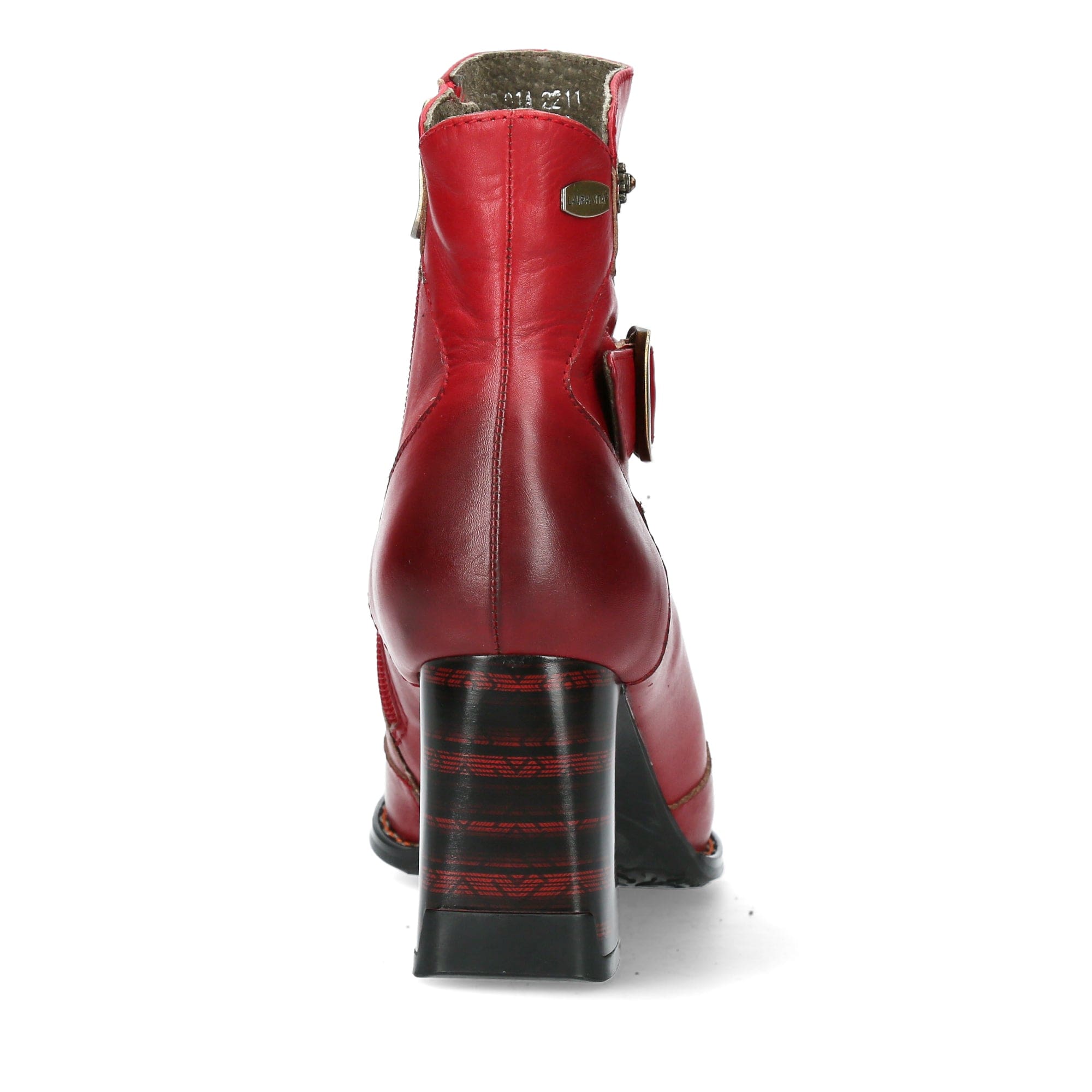 Shoe MAELEO 01A - Boots