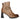 Chaussure MAELEO 01A - 36 / Beige - Boots