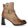 Chaussure MAELEO 01A - 36 / Beige - Boots