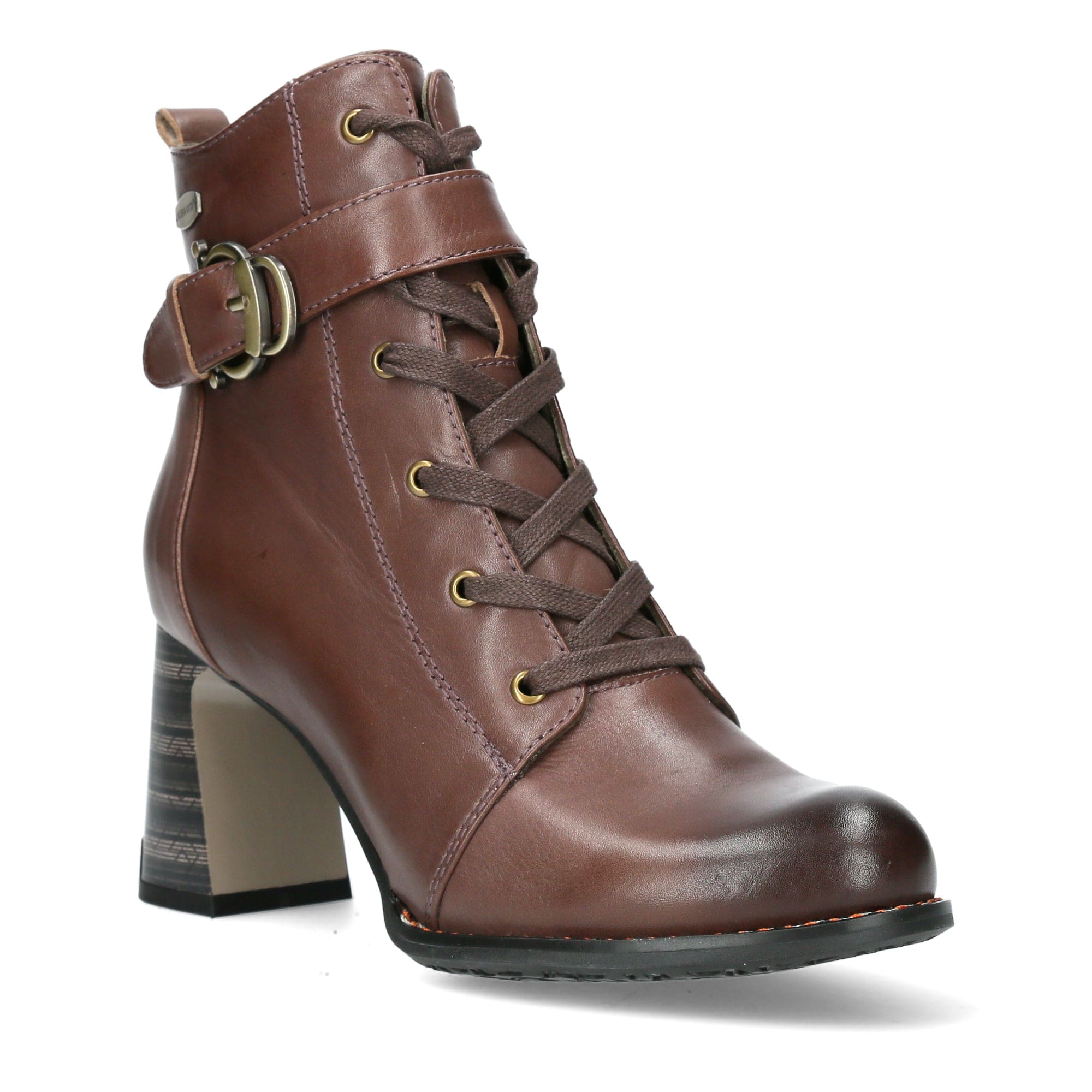 Schuh MAELEO 03A - Boots