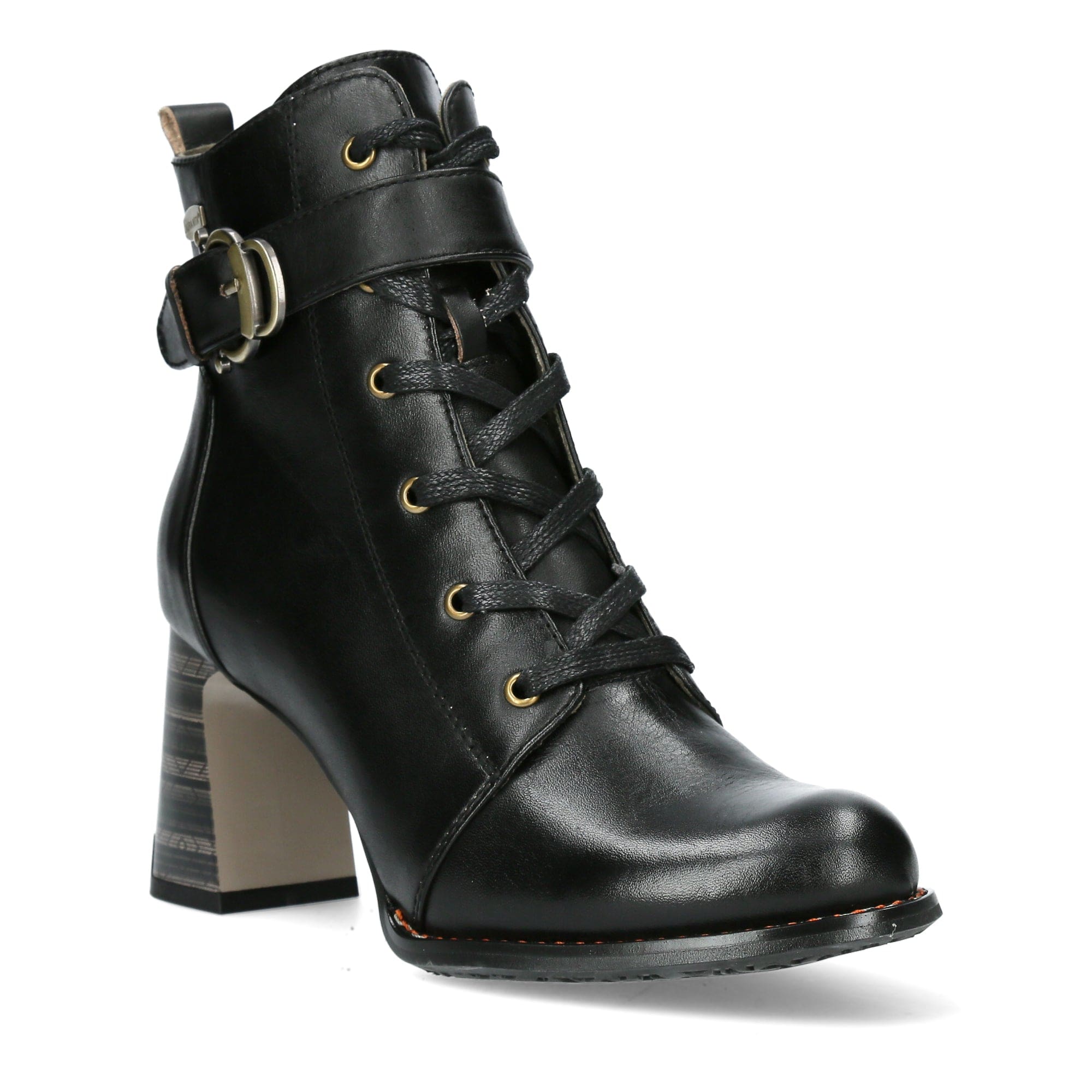 Shoe MAELEO 03A - Boots