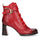 Chaussure MAELEO 03A - 35 / Cerise - Boots